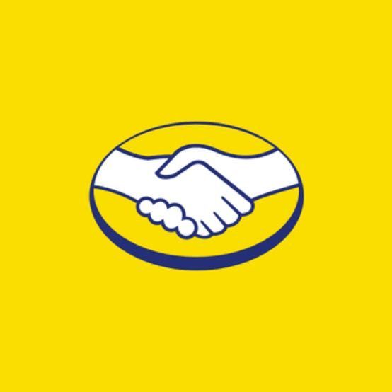 Logo Mercado Livre